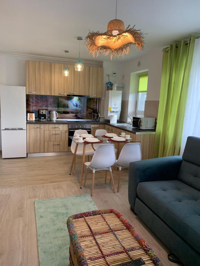 Bwa Zen Lägenhet Braşov Exteriör bild